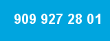 909 927 28 01
